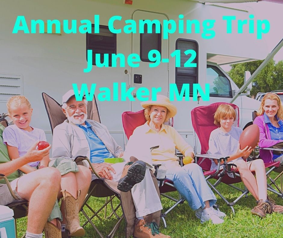 Salem Lutheran Church Deerwood MN Churches near me Lutheran Church