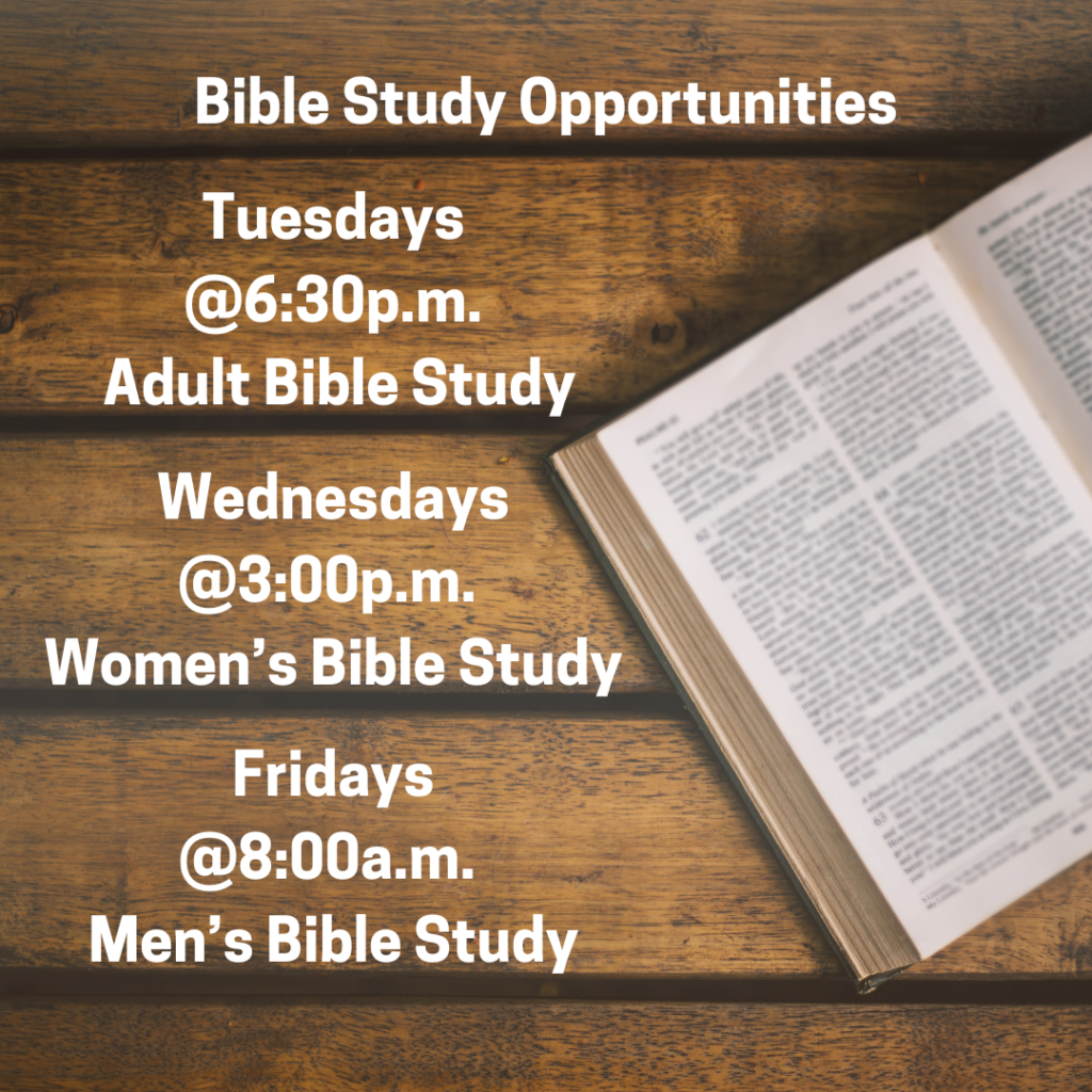 to Salem Lutheran Church in Deerwood! Salem Lutheran Church