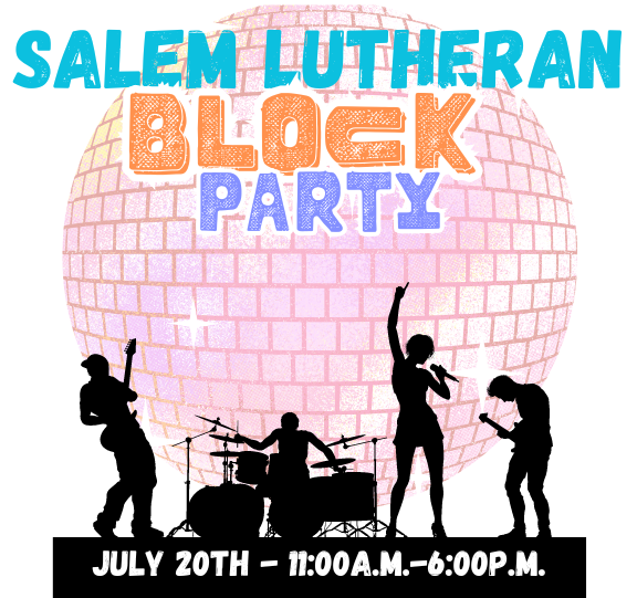 Salem Lutheran Church Deerwood MN Churches near me; Lutheran Church