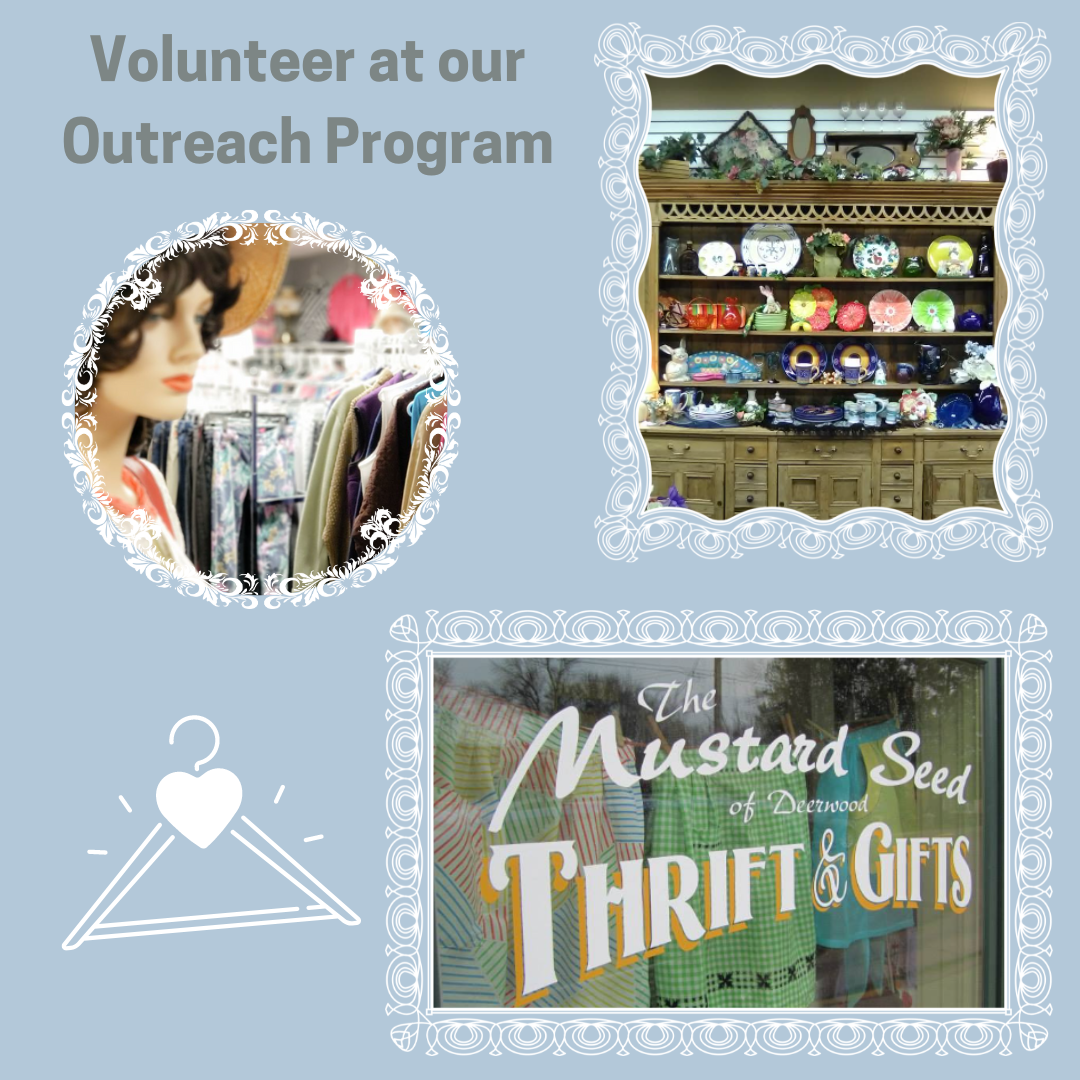 Salem Lutheran Church Deerwood MN Churches near me; Lutheran Church