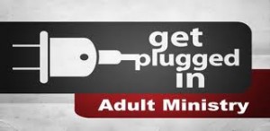 adult ministry