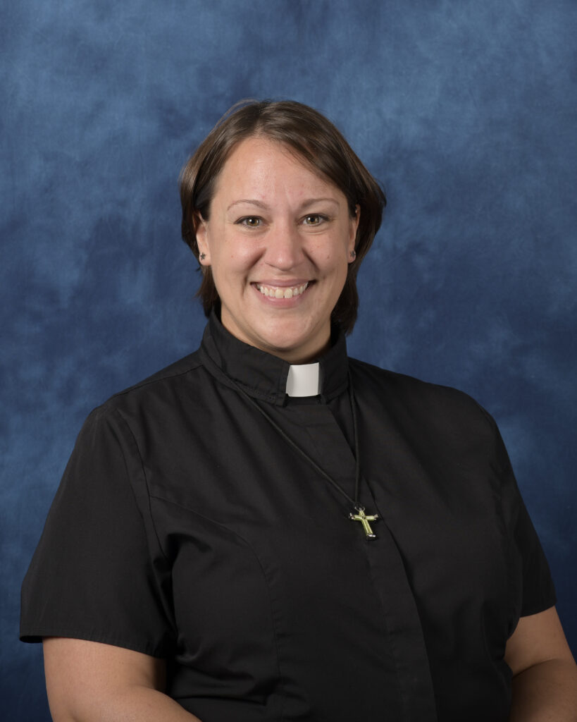 Staff Salem Lutheran Church Deerwood MN